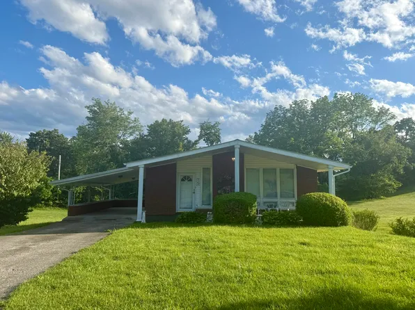 75 Old Bailey Rd, Whitley City, KY 42653