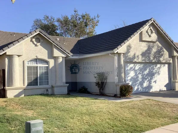 3134 W Lucich Dr, Merced, CA 95348