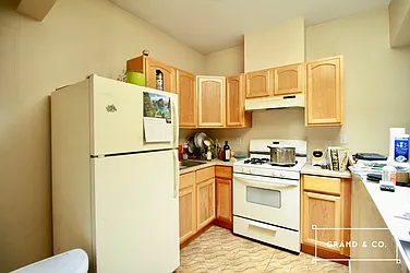 Rented by Grand & Co.