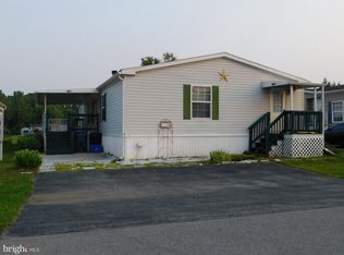 16805 Alcott Rd, Hagerstown, MD 21740