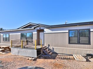 11721 County Road 359, Hawley, TX 79525
