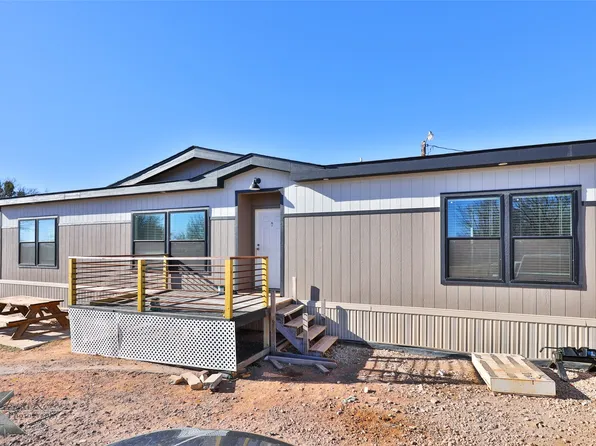11721 County Road 359, Hawley, TX 79525