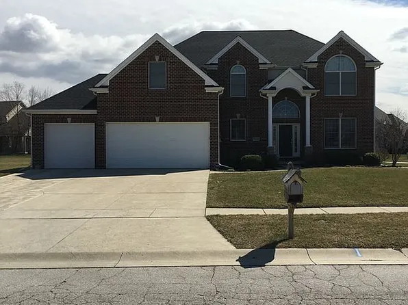14581 Monarch Ct, Perrysburg, OH 43551
