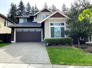 16815 42nd Dr SE, Bothell, WA 98012