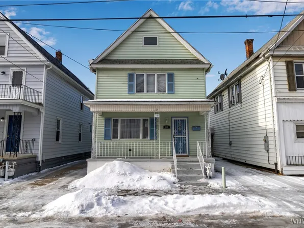 118 Peter St, Buffalo, NY 14207