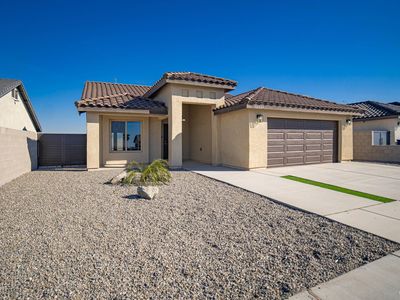 12567 S Prescott Rd, Yuma, AZ, 85367