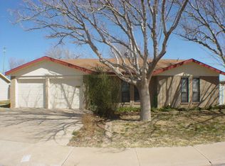 2628 Santa Monica Ave, Odessa, TX 79763