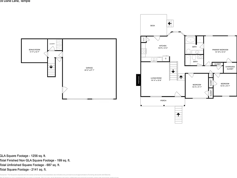 39 Dane Ln — Photo 17