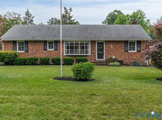 10511 Gotham Rd, North Chesterfield, VA 23235