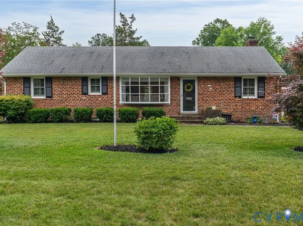 10511 Gotham Rd, North Chesterfield, VA 23235