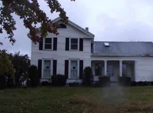 6462 State Highway 29 St, Saint Johnsville, NY 13452