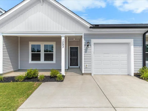 1093 Primrose Drive, North Augusta, SC 29860