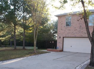 12450 Grossmount Dr, Houston, TX 77066