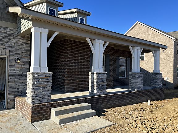 2nd image of 4206 Milano Ct Lot 415