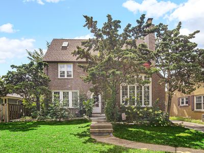 1819 Glenview Ave, Park Ridge, IL, 60068