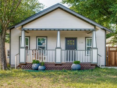 2739 W Brooklyn Ave, Dallas, TX, 75211