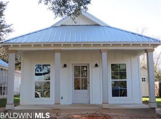 1695 S Guarisco St, Daphne, AL 36526