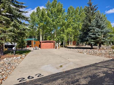 85 Revett Drive, Breckenridge, CO, 80424