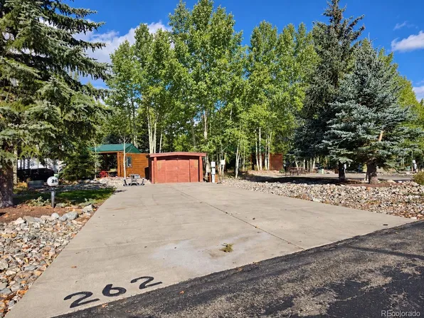 85 Revett Drive, Breckenridge, CO 80424