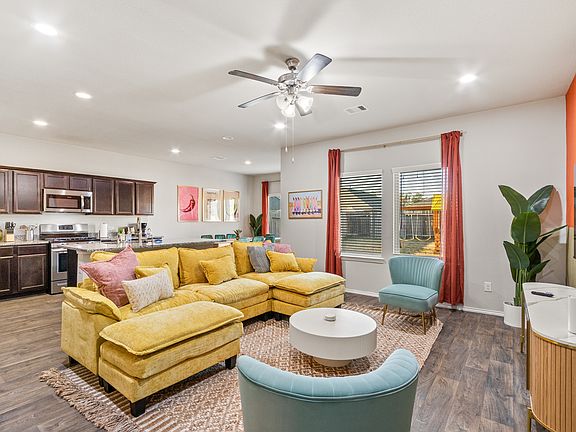 3rd image of 2431 Sutton Hollow Ct