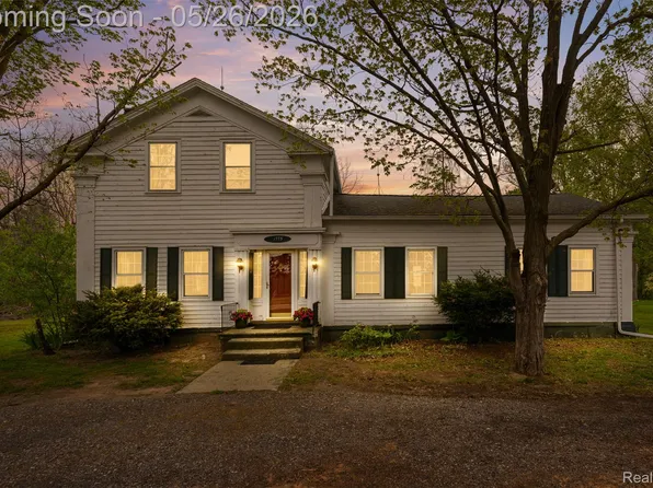 1775 Imlay City Rd, Lapeer, MI 48446