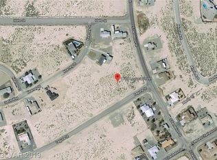 1780 Laguna St, Pahrump, NV 89048