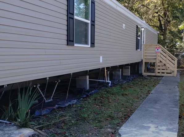 111 Garwood Rd #19-16-5, Goose Creek, SC 29445