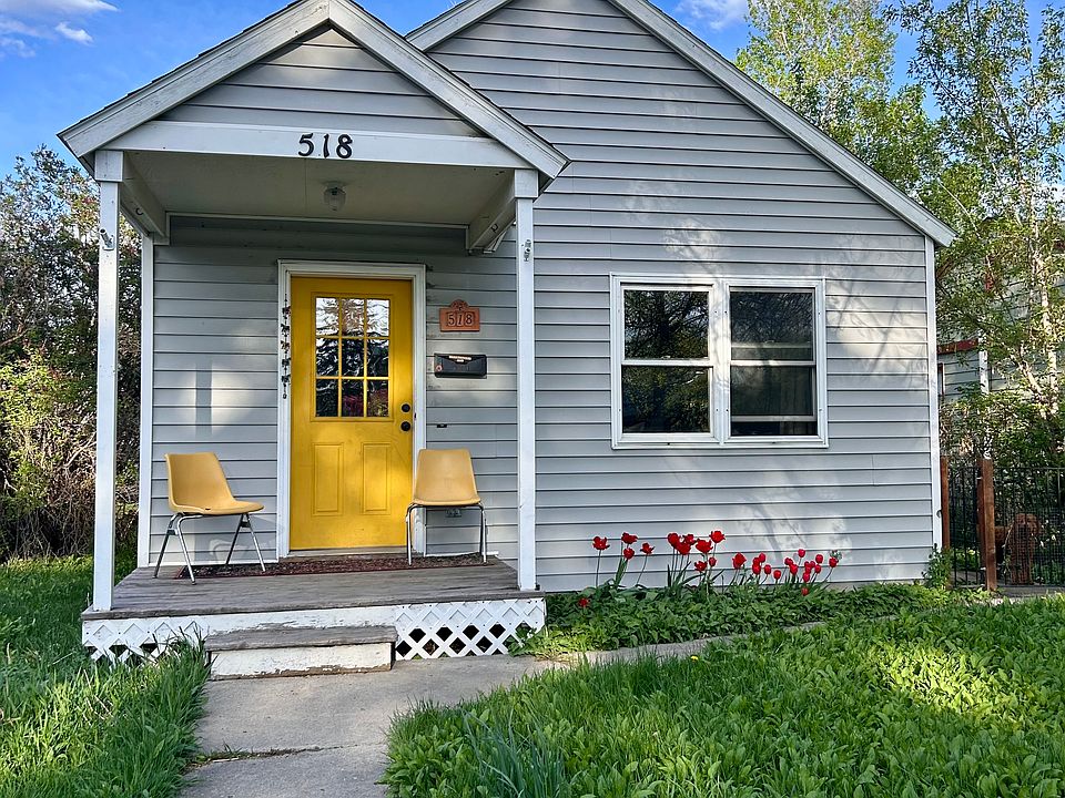 1st image of 518 N Black Ave