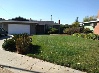 2905 Julio Ave, San Jose, CA 95124
