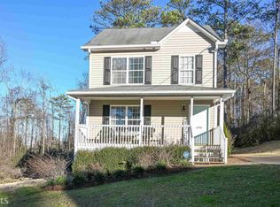 698 Spring St, Villa Rica, GA 30180