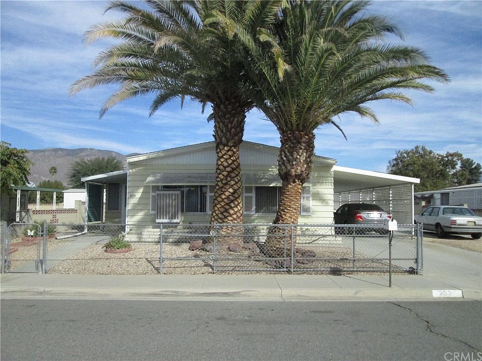1st image of 263 N La Paloma Ave