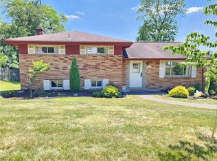 1600 Main Blvd, South Park, PA