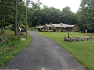 720 Old Greene Rd, Lewiston, ME 04240