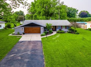 1610 Westchester Dr, North Manchester, IN
