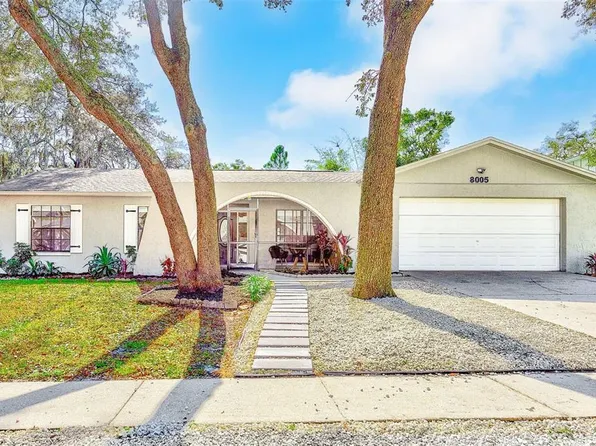 8005 Dorado Ct, Temple Terrace, FL 33637