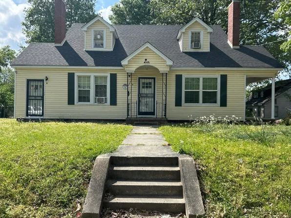 405 N 16th Ave APT C, Humboldt, TN 38343