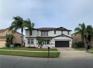 10609 Mere Pkwy, Orlando, FL 32832