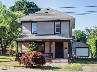 1505 21st Pl, Forest Grove, OR 97116