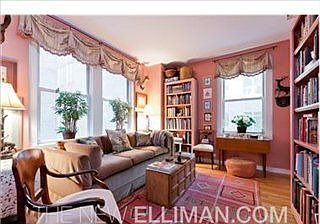 4th image of 40 W 55th St APT 4C