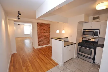 Rented by Citi Habitats