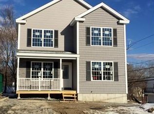 192 Merrimack St, Methuen, MA 01844