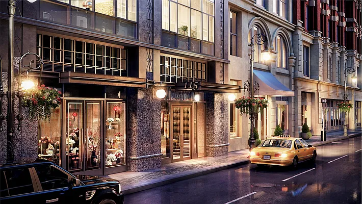 Sold by Douglas Elliman | media 35