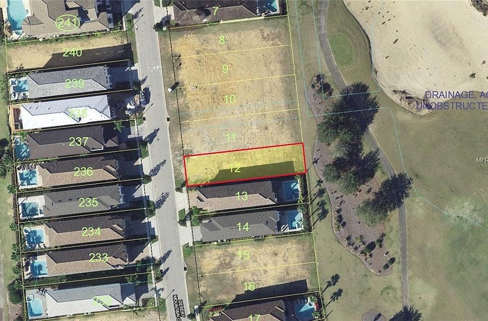 1st image of 757 Desert Mountain Ct