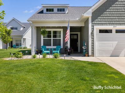 334 Terrace Point Circle Site #33, Muskegon, MI, 49440
