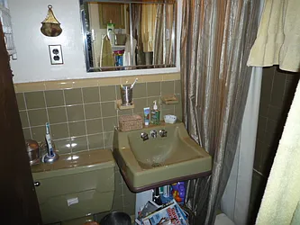 Rented by New Yorker Realty