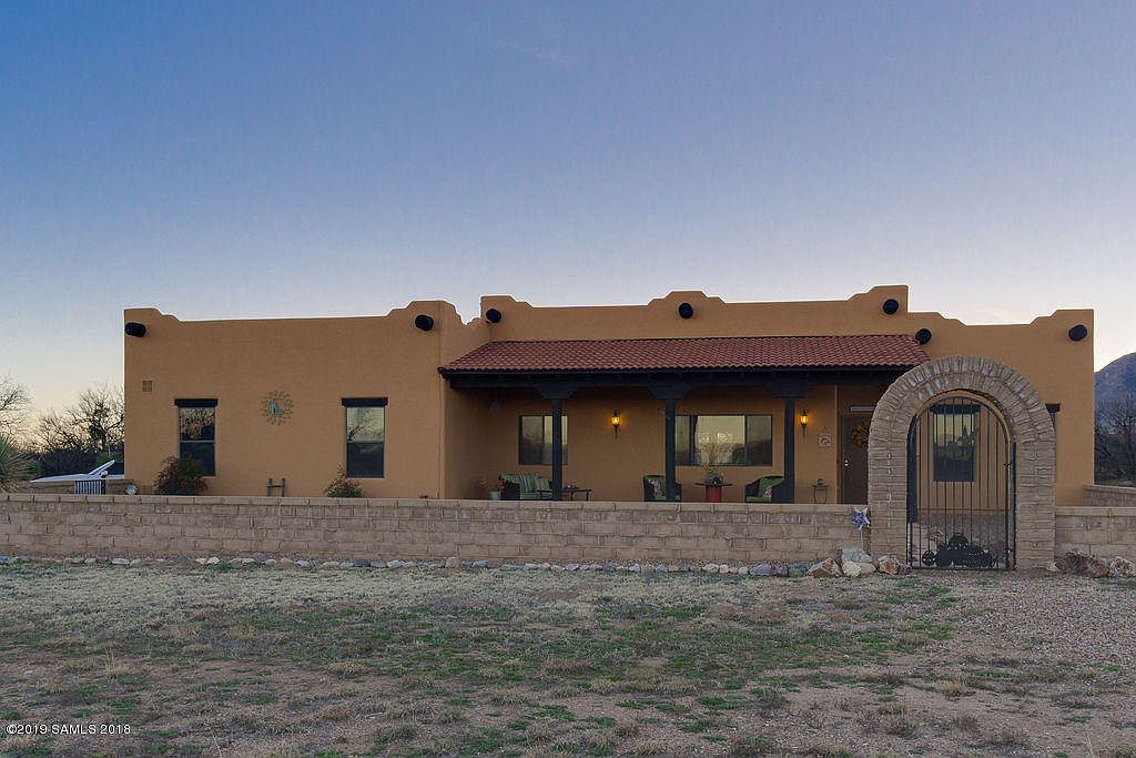 9300 S Almosta Ranch Rd, Hereford, AZ 85615 | Zillow
