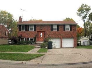 8259 Firshade Ter, Cincinnati, OH 45239