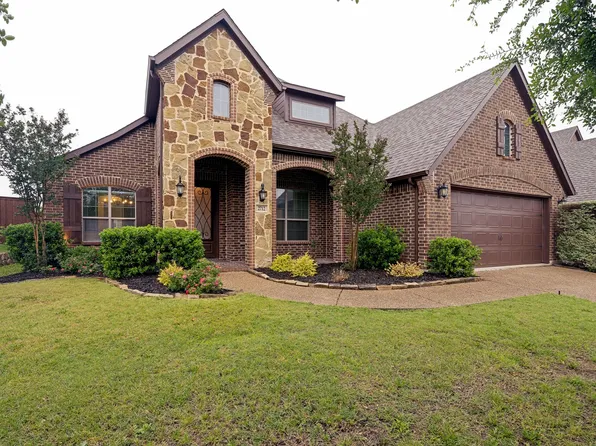 2712 Spanish Oak Trl, Wylie, TX 75098