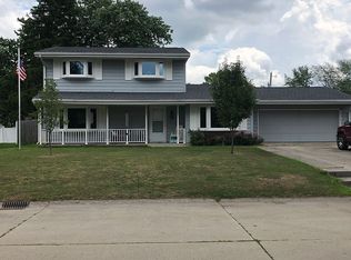 4630 Beechcrest Dr, Fort Wayne, IN 46835