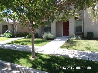 3947 W Cecil Ave, Visalia, CA 93291